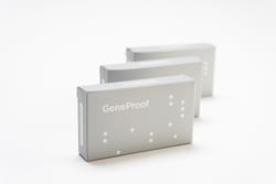 Alpco Ltd GeneProof Aspergillus PCR Kit, 100 tests, Quantity: Each of 1