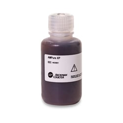 Beckman Coulter AMPure XP Beads for DNA Cleanup 60 mL | Buy Online | Beckman Coulter | Fisher Scientific