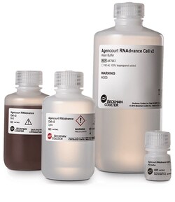 Beckman Coulter&nbsp;RNAdvance Cell V2 Total RNA Isolation Kit