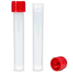 Globe Scientific&nbsp;Pyrogen Free Transport Tubes
