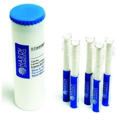 Hardy Diagnostics™ HardyDisks™ Ceftazidime/Avibactam, CZA50, Avycaz