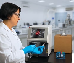 Beckman Coulter DxH 500