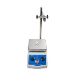 American Scientific Magnetic Stirrer with Hot Plate
