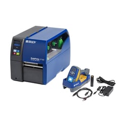 Brady Wraptor A6200 Printer Applicator