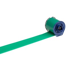 Brady i75 Series R4400 Ribbon for the i7500 Label Printer Grün | Buy Online | Brady&trade; | Fisher Scientific