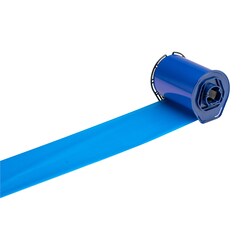 Brady i75 Series R4400 Ribbon for the i7500 Label Printer Blau | Buy Online | Brady&trade; | Fisher Scientific