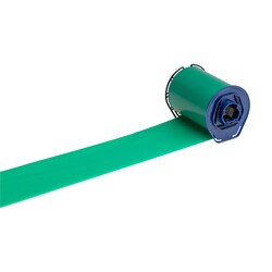 Brady i75 Series R4400 Ribbon for the i7500 Label Printer Verde | Buy Online | Brady&trade; | Fisher Scientific
