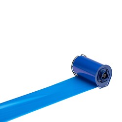 Brady i75 Series R4400 Ribbon for the i7500 Label Printer Blau | Buy Online | Brady&trade; | Fisher Scientific