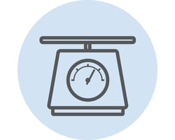 Impact Weighers