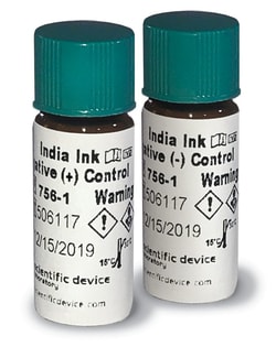 StatLab&nbsp;India Ink Controls