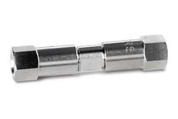 Waters Corp Symmetry C18 Intelligent Speed (IS) Column, 100Å, 5 µm, 3.9