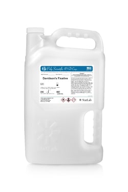 StatLab&nbsp;Poly Scientific Davidson's Fixative Pink