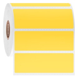 GA International Cryogenic Barcode Labels for Liquid Nitrogen Storage Amarillo | Buy Online | GA International | Fisher Scientific