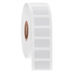 GA International White Cryogenic Barcode Labels for Liquid Nitrogen Storage on Small Roll 19,1 x 10,2 mm | Buy Online | GA International | Fisher Scientific