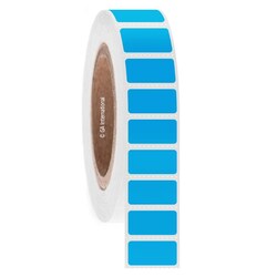 GA International Cryogenic Barcode Labels for Liquid Nitrogen Storage Blått | Buy Online | GA International | Fisher Scientific