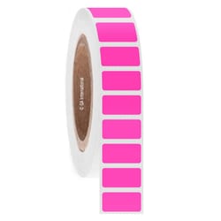 GA International Cryogenic Barcode Labels for Liquid Nitrogen Storage Pink | Buy Online | GA International | Fisher Scientific