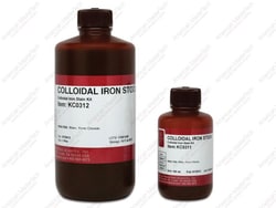 StatLab&nbsp;MasterTech Colloidal Iron Stock