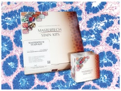 StatLab&nbsp;MasterTech Alcian Blue Stain Kit - pH 1.0