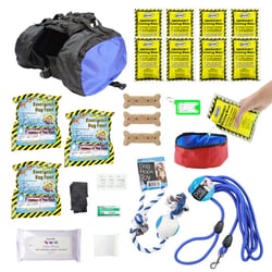 Ready America Evacuation Kit:Emergency Response Equipment:Emergency Preparedness