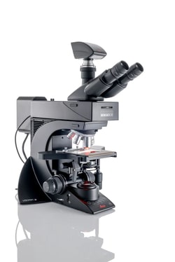Leica Microsystems Visoria B Laboratory Microscope for Immunofluorescence