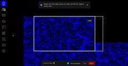 Leica Microsystems Visoria B Laboratory Microscope for Immunofluorescence