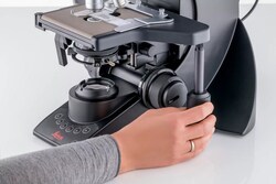 Leica Microsystems Visoria M Digital Materials Microscope for Inspection