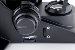 Leica Microsystems Visoria M Digital Materials Microscope for Inspection