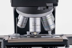 Leica Microsystems Visoria B Digital Laboratory Microscope for Histopathology