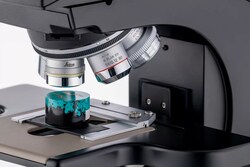 Leica Microsystems Visoria M Digital Materials Microscope for Inspection
