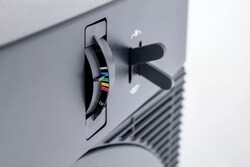 Leica Microsystems Visoria M Digital Materials Microscope for Inspection