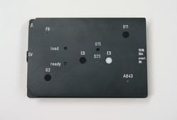 Berthold Technologies&nbsp;Lumineszenztestplatte LB 9515