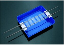 StatLab&nbsp;Over-Sink Slide Stain Rack