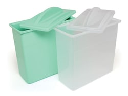 StatLab Tissue-Tek Replacement Dishes, Staining and Clearing