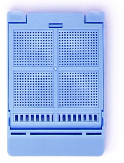StatLab&nbsp;Micromesh Smartload Cassettes