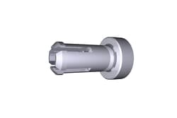 Waters Corp Corona Pin Plug M945852AD1