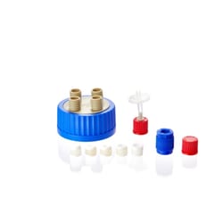 DWK Life Sciences DURAN™ GL 18 pressure equalization set