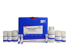 MP Biomedicals&nbsp;MagBeads FastRNA Kit for Blood
