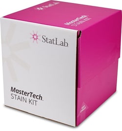 StatLab&nbsp;MasterTech Melanin Bleach Kit