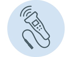 Medical Ultrasonic Instruments