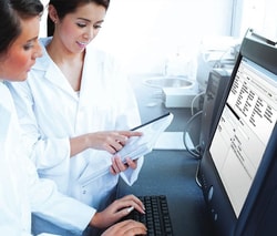 Beckman Coulter LabPro Connect Software