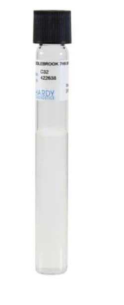 Hardy Diagnostics™ Middlebrook 7H9 Broth for Mycobacteria