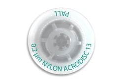 Waters Corp Waters Acrodisc Minispike Syringe Filter, Nylon, 13 mm, 0.2
