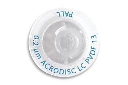 Waters Corp Waters Acrodisc Minispike Syringe Filter, PVDF, 0.2 m, 13 mm,