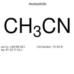 Acetonitrile, Supelco