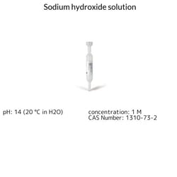 Methanol, for UHPLC-MS LiChrosolv&trade;, Supelco