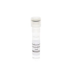 Mabtech X500 µg Anti-mouse IL-17A mAb (TC11-18H10), azidefree, Quantity: