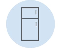 Morgue Freezers