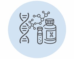 Native Proteins and Derivatives