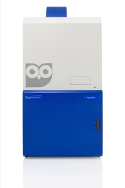 Berthold Technologies LB 983 NightOWL II in vivo Imaging System Blue, Gray | Buy Online | Berthold Technologies | Fisher Scientific