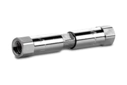 Waters Corp Oasis HLB Online Column, 80Å, 5 µm, 4.6 mm X 20 mm, 1/pk, Quantity: